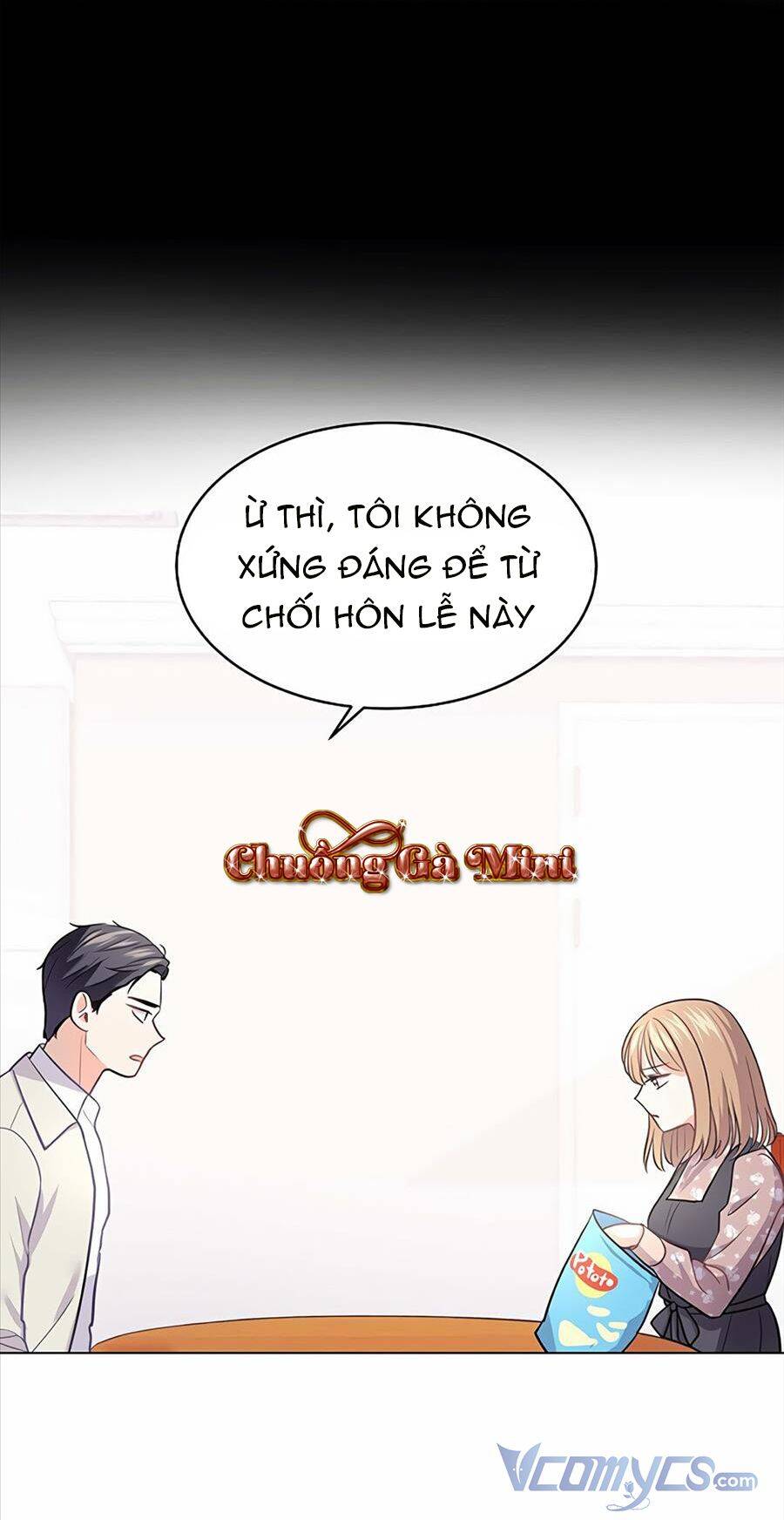 Tôi Trở Thành Con Gái Của Triệu Phú: Chapter 25
