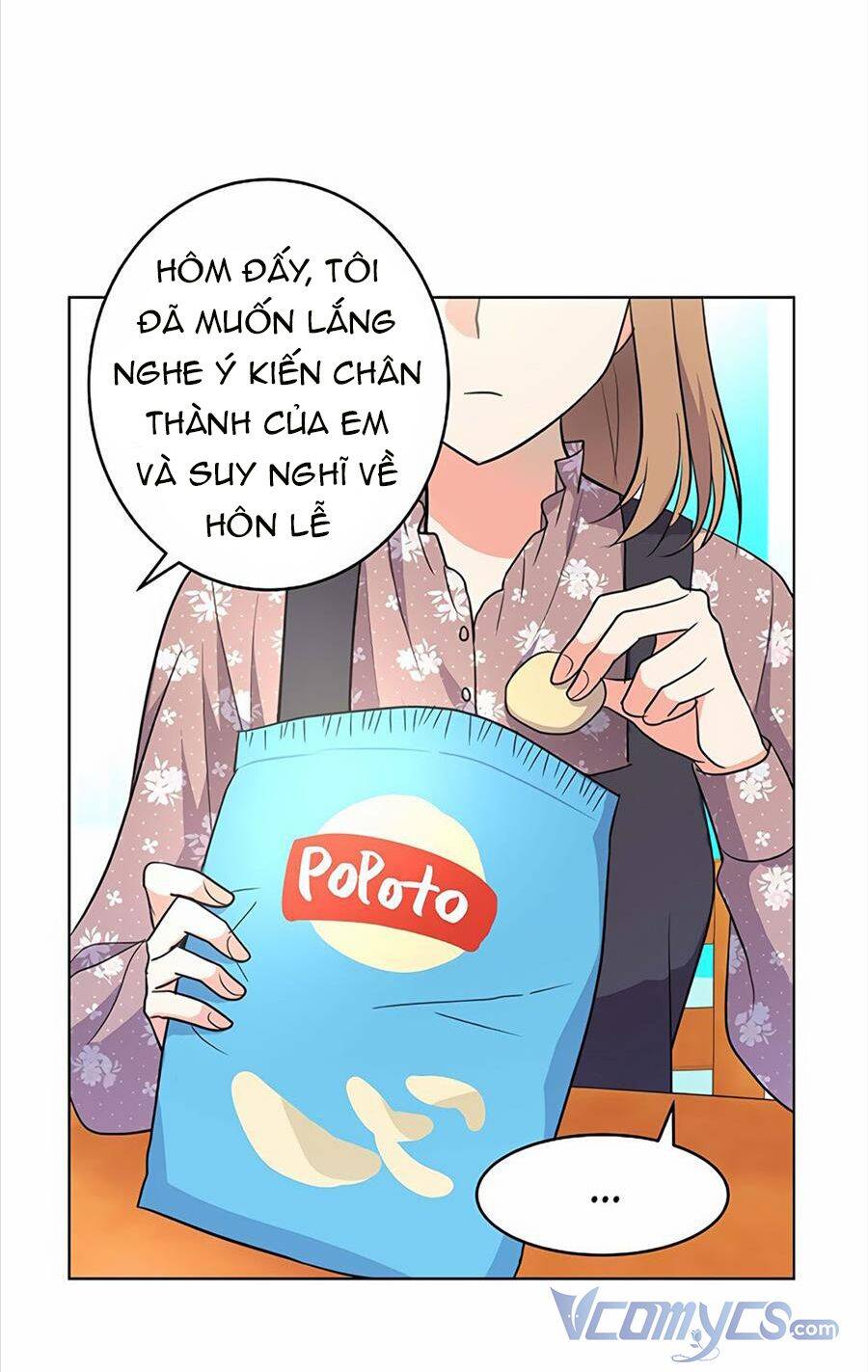 Tôi Trở Thành Con Gái Của Triệu Phú: Chapter 25