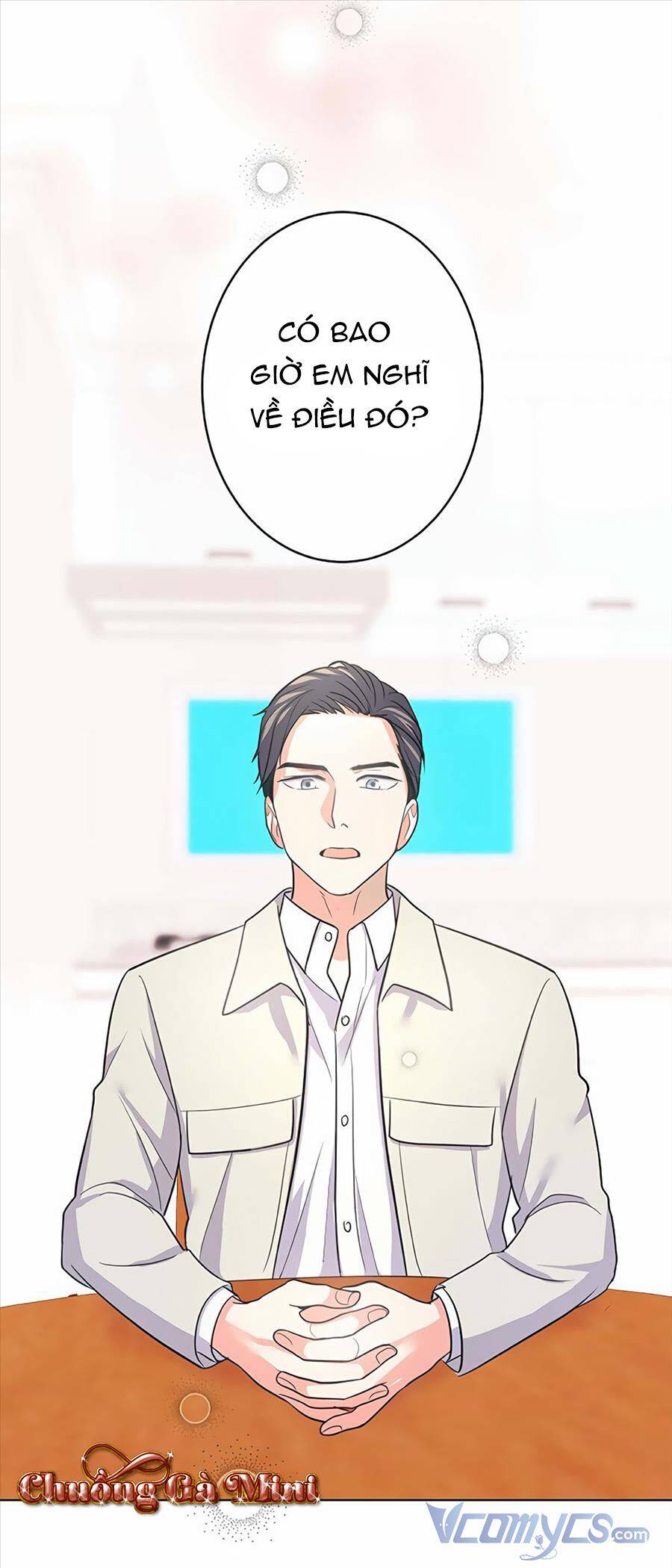 Tôi Trở Thành Con Gái Của Triệu Phú: Chapter 25