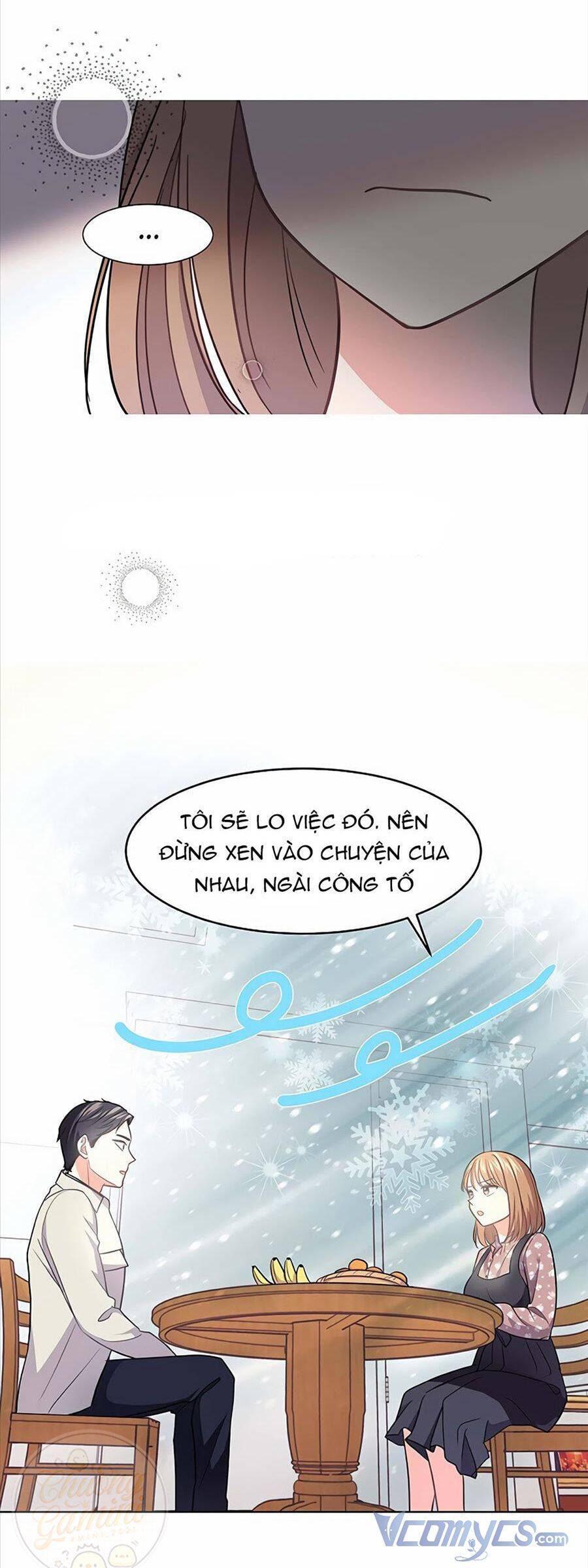 Tôi Trở Thành Con Gái Của Triệu Phú: Chapter 25