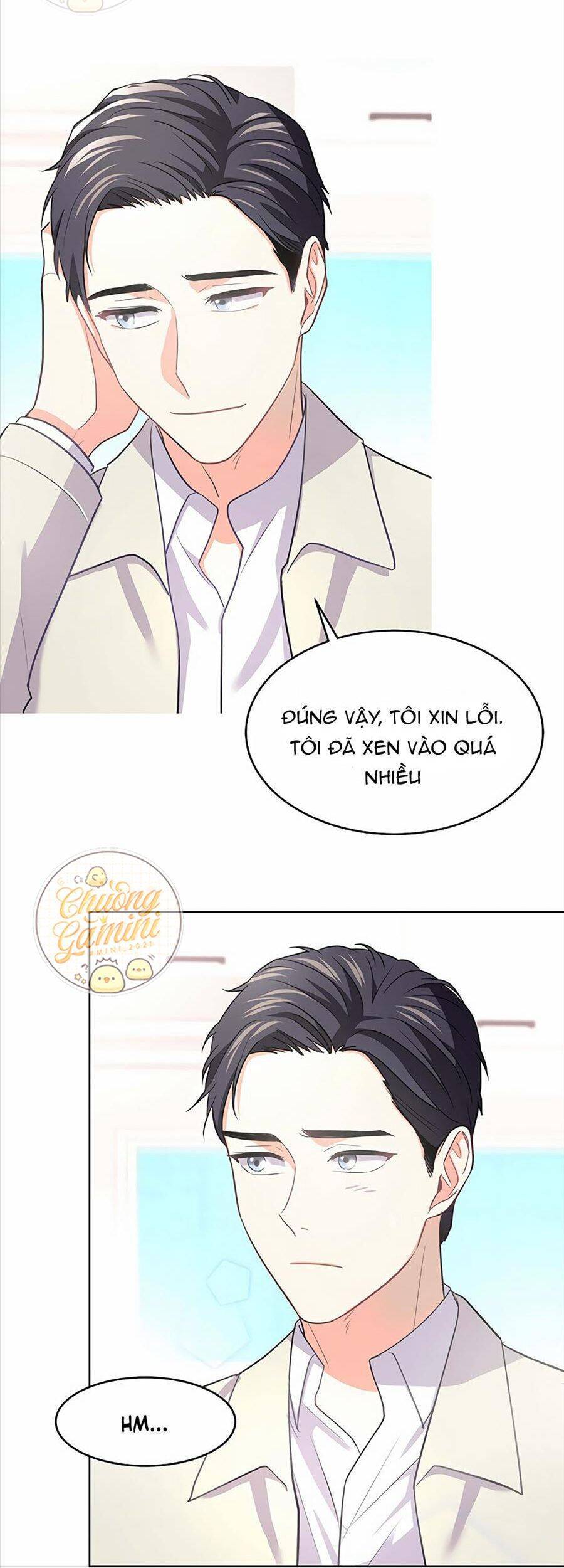 Tôi Trở Thành Con Gái Của Triệu Phú: Chapter 25