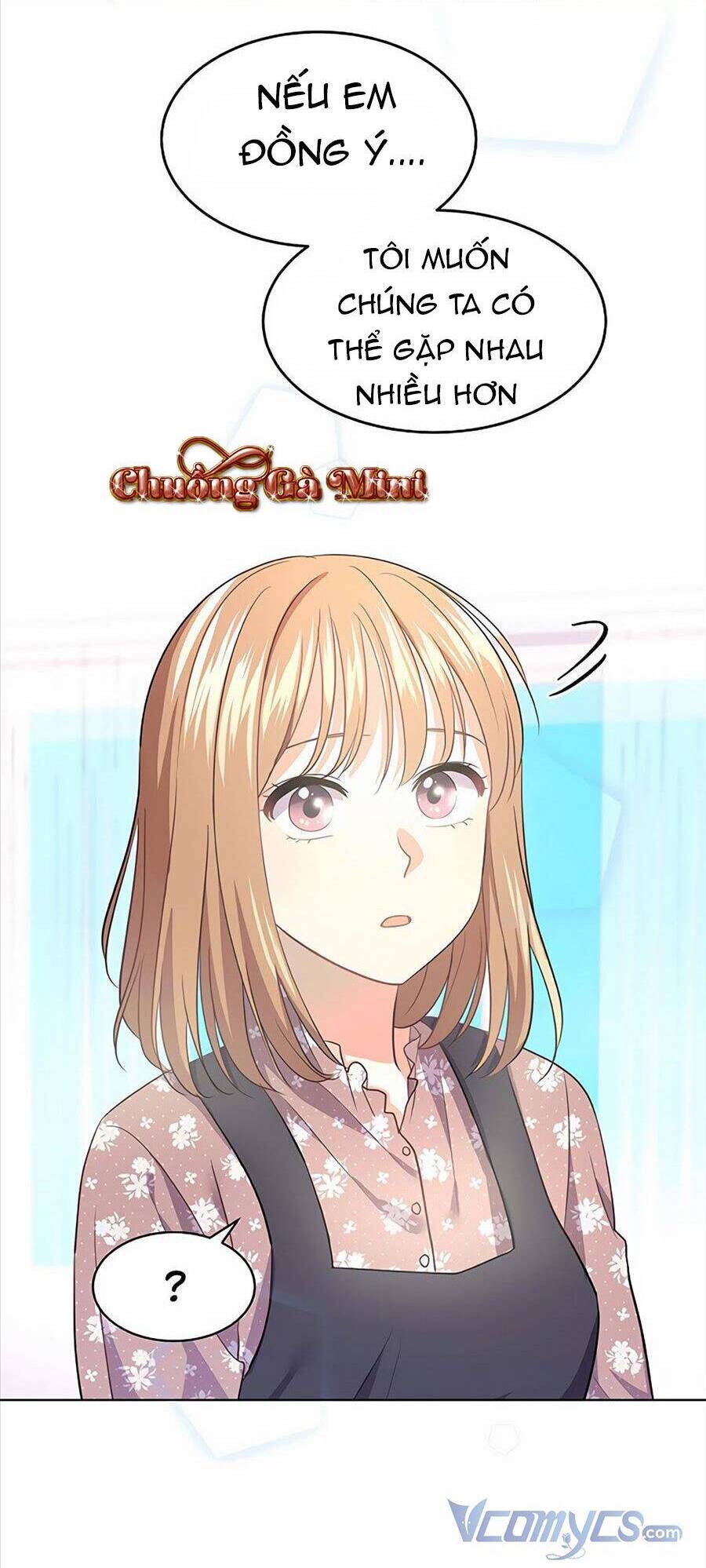 Tôi Trở Thành Con Gái Của Triệu Phú: Chapter 25