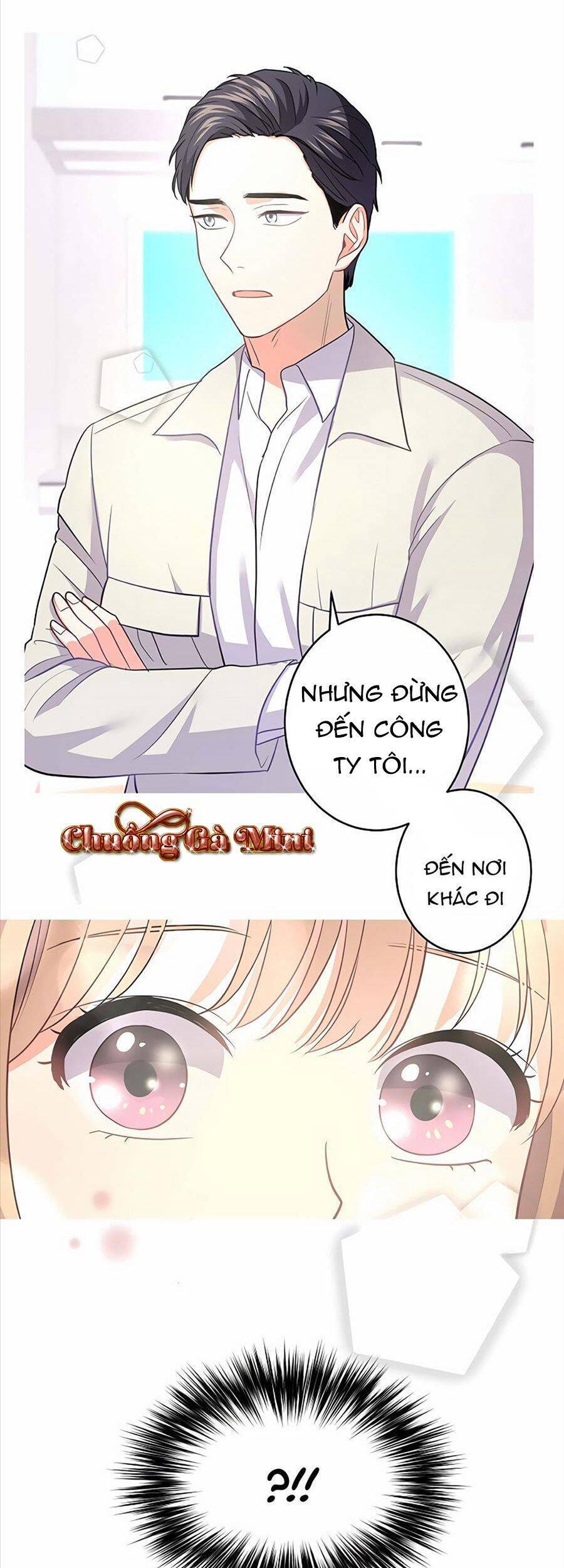 Tôi Trở Thành Con Gái Của Triệu Phú: Chapter 25