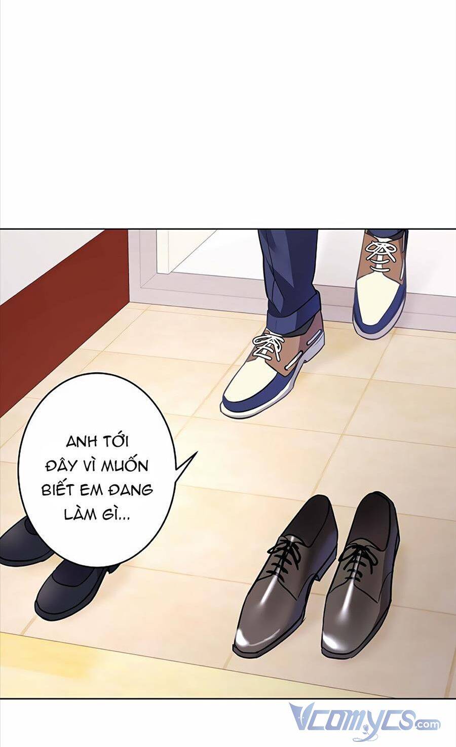 Tôi Trở Thành Con Gái Của Triệu Phú: Chapter 25