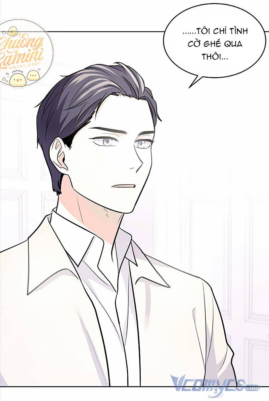 Tôi Trở Thành Con Gái Của Triệu Phú: Chapter 25