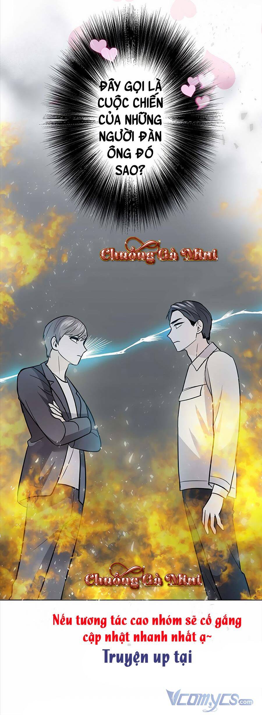 Tôi Trở Thành Con Gái Của Triệu Phú: Chapter 25