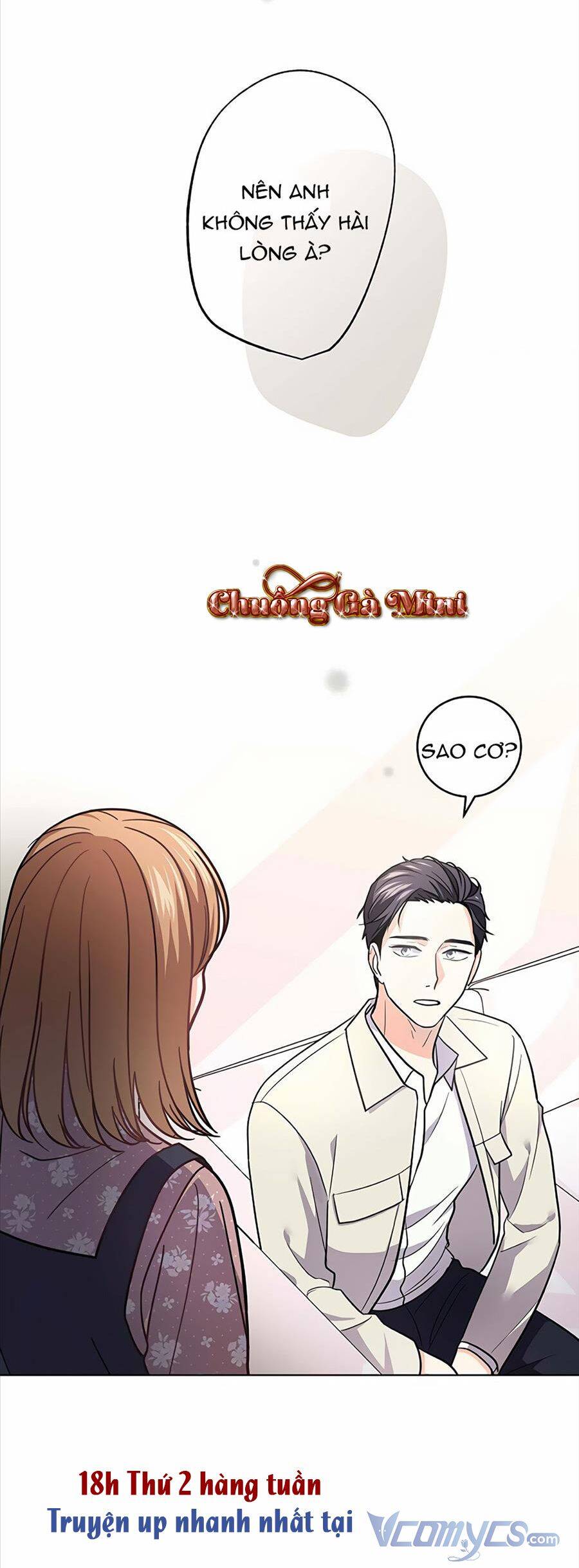 Tôi Trở Thành Con Gái Của Triệu Phú: Chapter 25