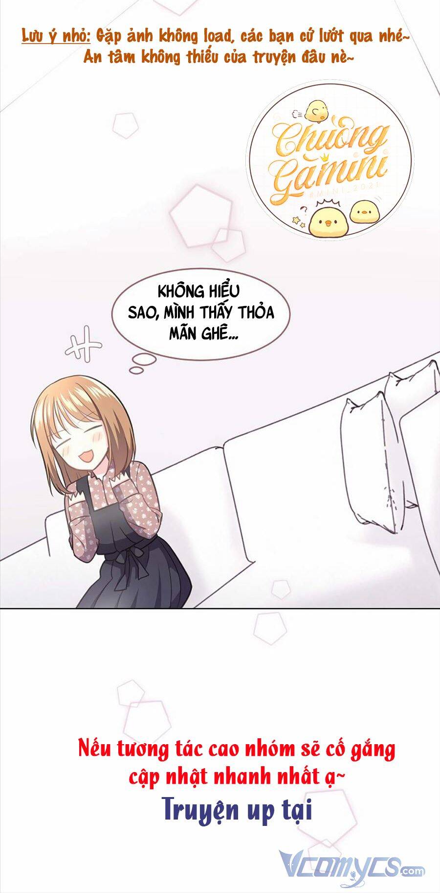 Tôi Trở Thành Con Gái Của Triệu Phú: Chapter 26