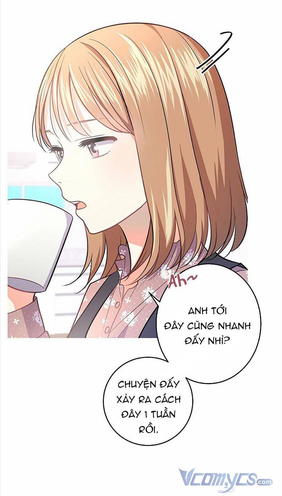 Tôi Trở Thành Con Gái Của Triệu Phú: Chapter 26