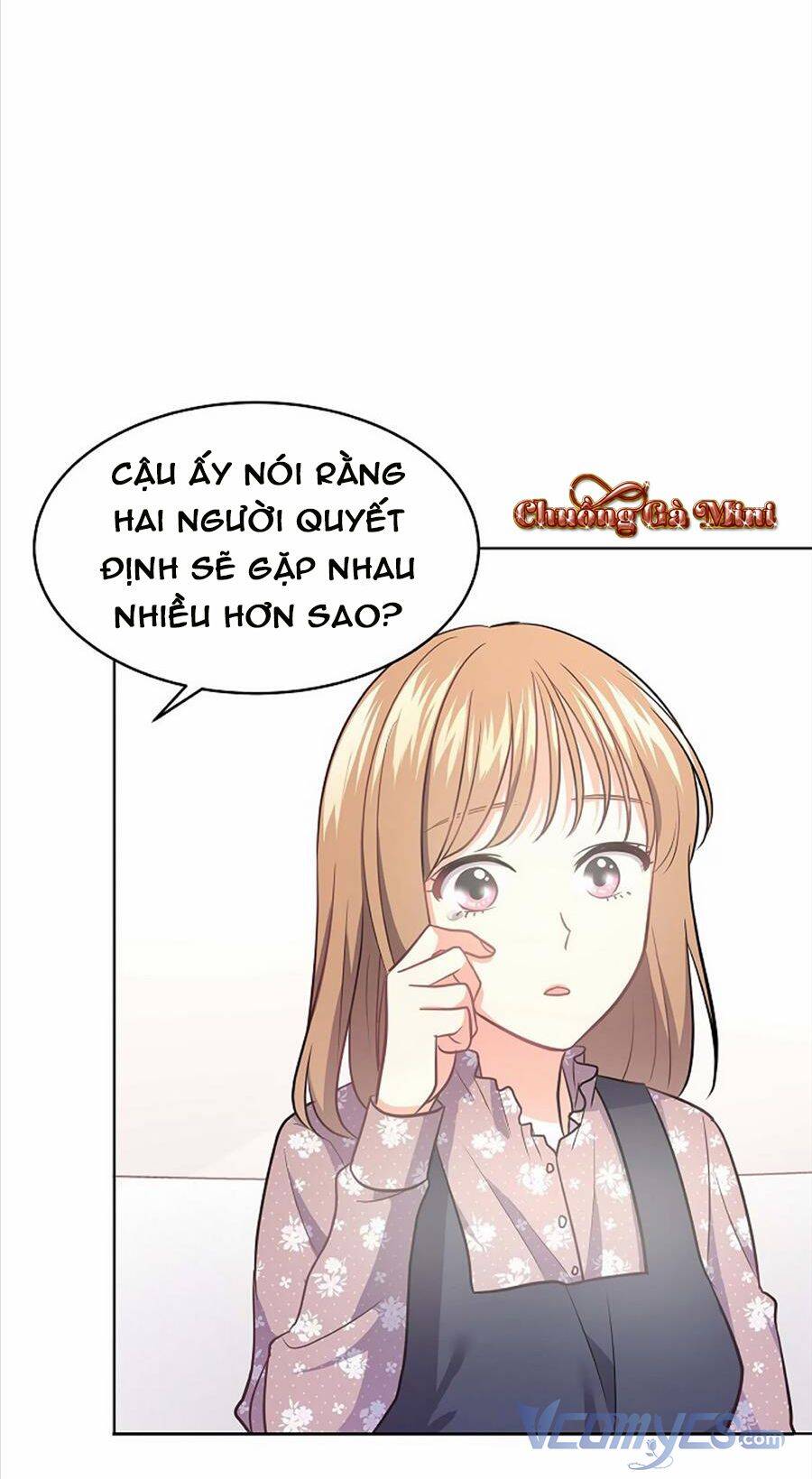 Tôi Trở Thành Con Gái Của Triệu Phú: Chapter 26