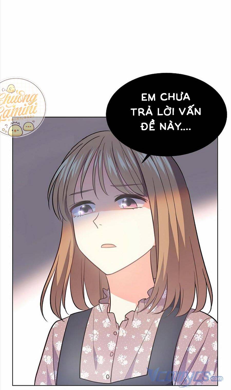 Tôi Trở Thành Con Gái Của Triệu Phú: Chapter 26