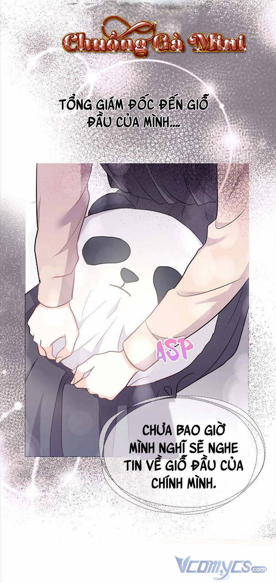 Tôi Trở Thành Con Gái Của Triệu Phú: Chapter 26