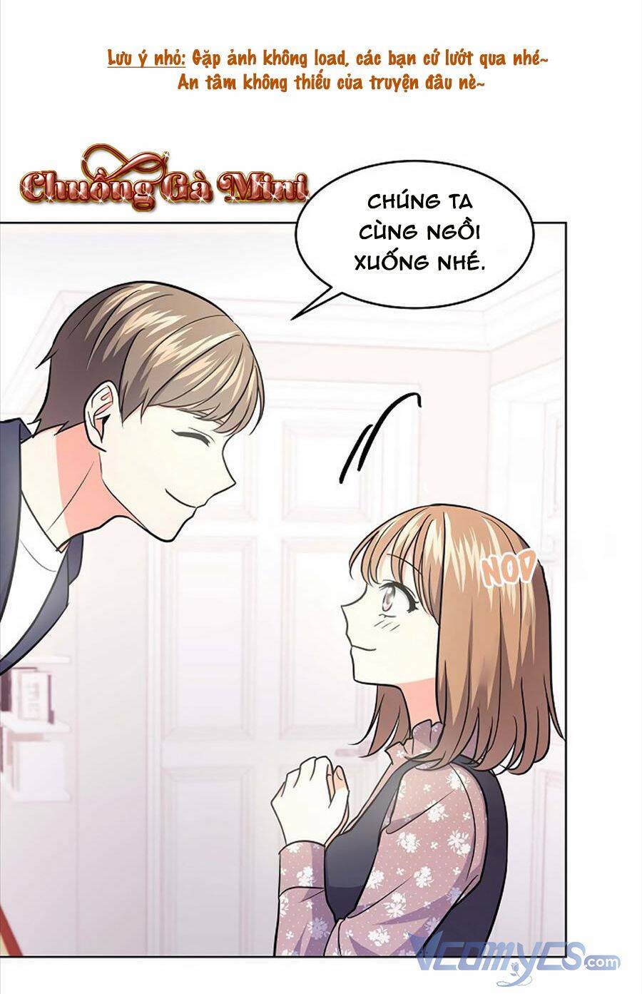 Tôi Trở Thành Con Gái Của Triệu Phú: Chapter 26