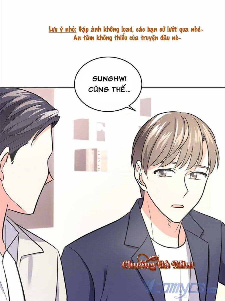 Tôi Trở Thành Con Gái Của Triệu Phú: Chapter 26