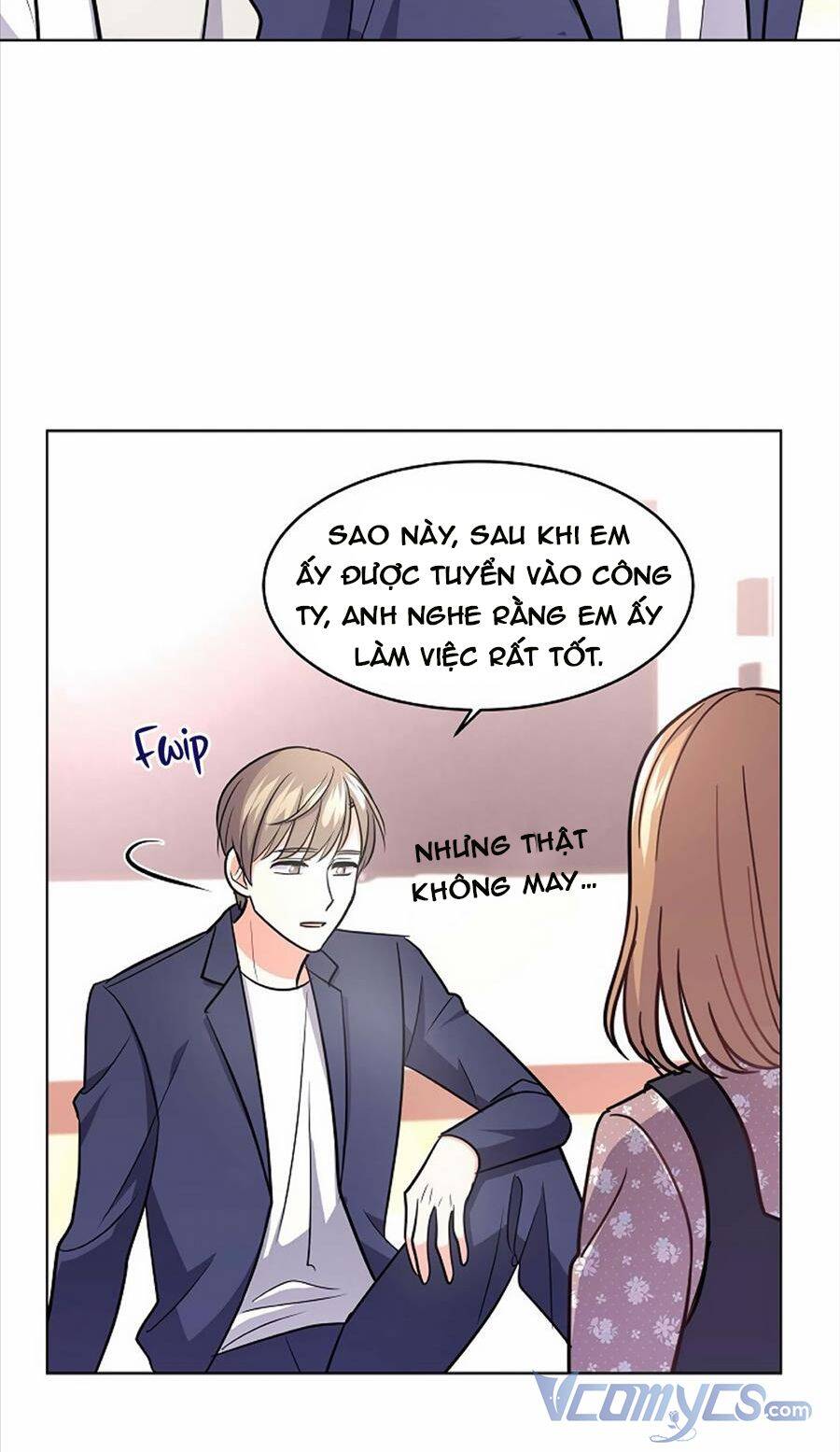 Tôi Trở Thành Con Gái Của Triệu Phú: Chapter 26