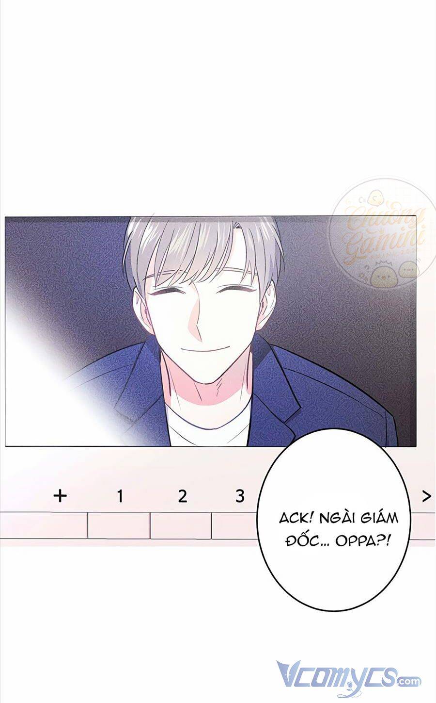 Tôi Trở Thành Con Gái Của Triệu Phú: Chapter 26