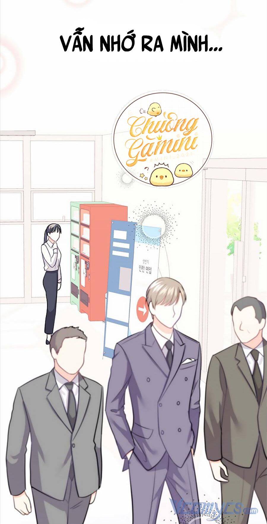 Tôi Trở Thành Con Gái Của Triệu Phú: Chapter 26