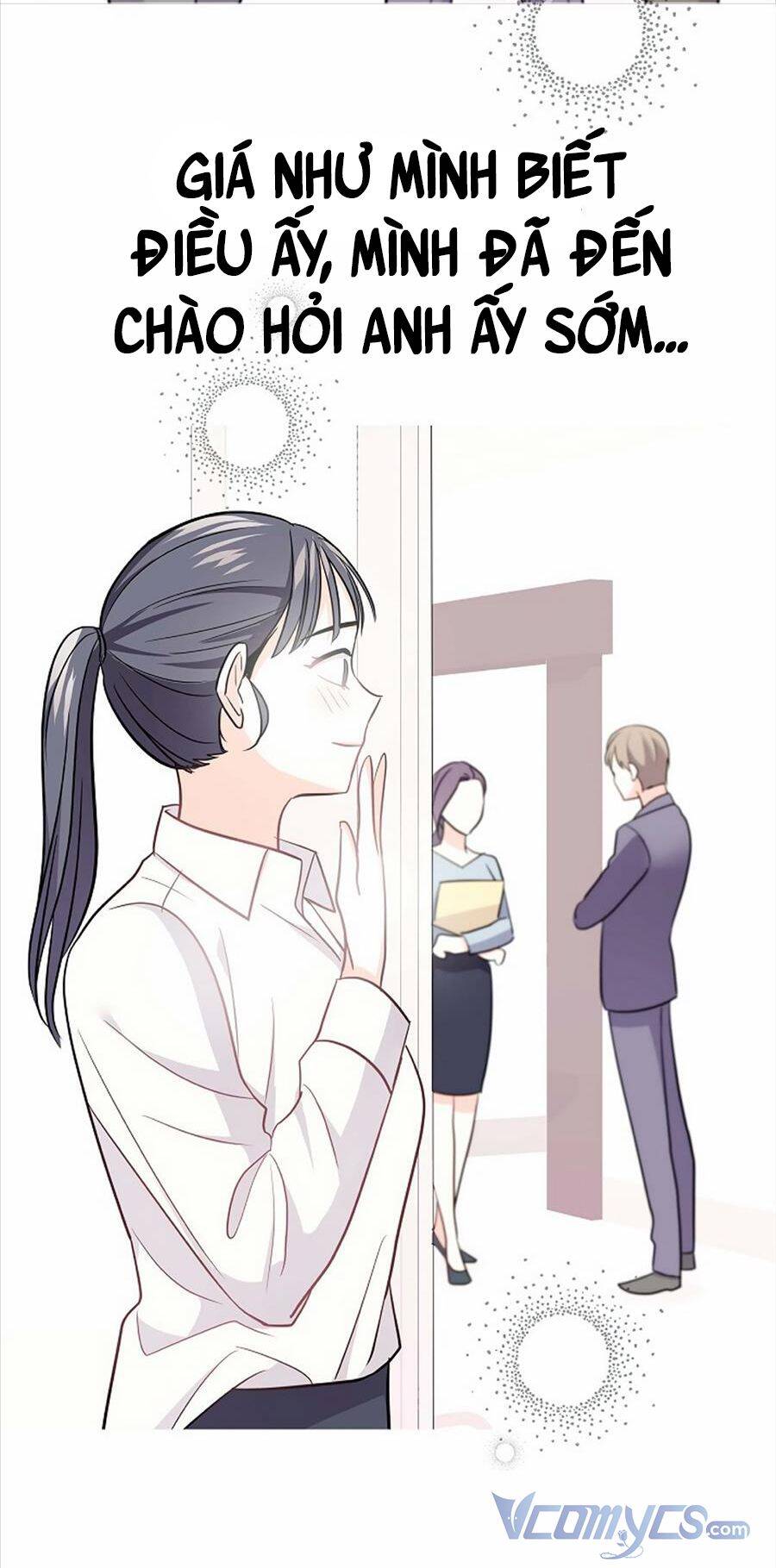 Tôi Trở Thành Con Gái Của Triệu Phú: Chapter 26