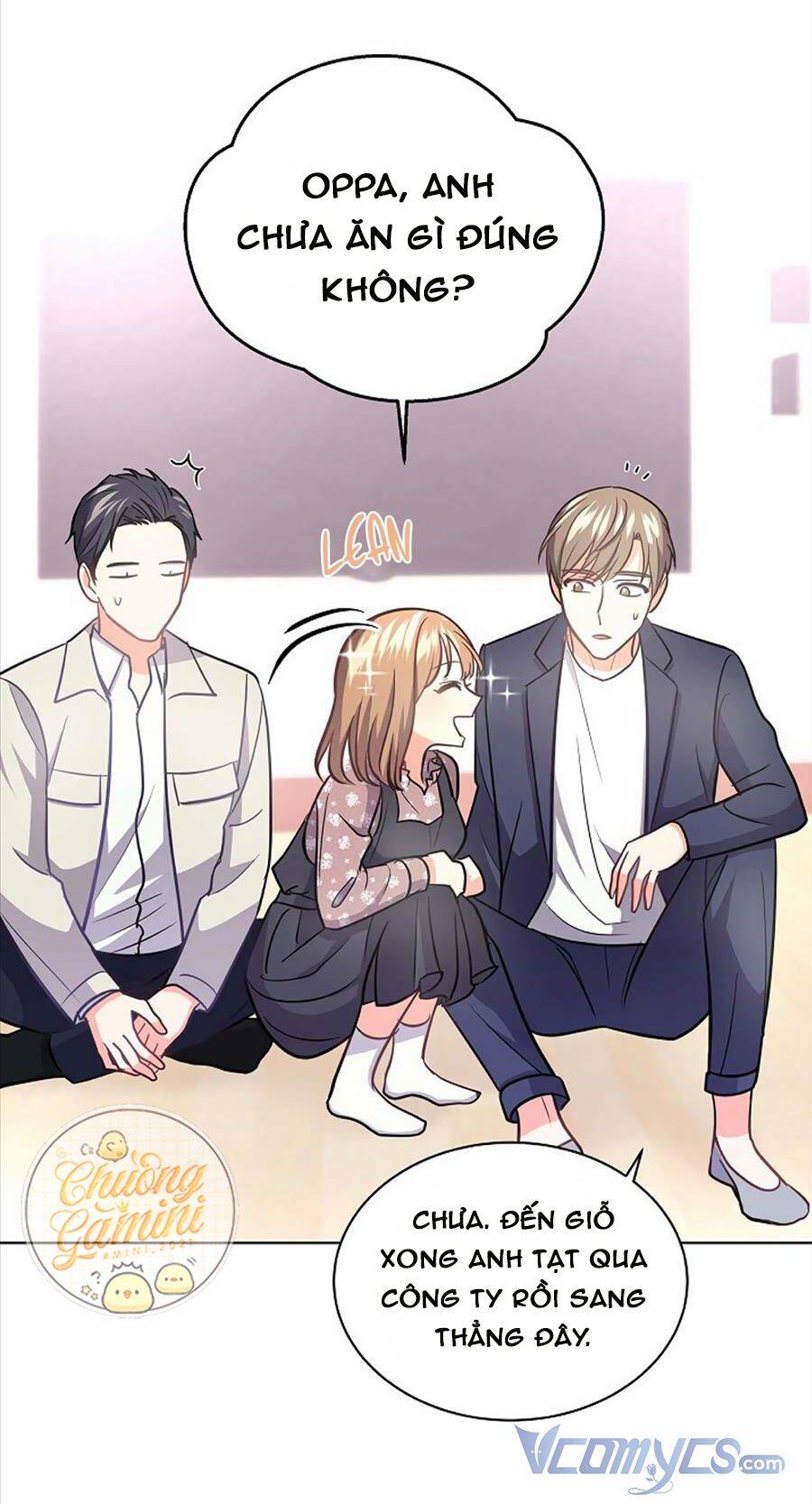 Tôi Trở Thành Con Gái Của Triệu Phú: Chapter 26