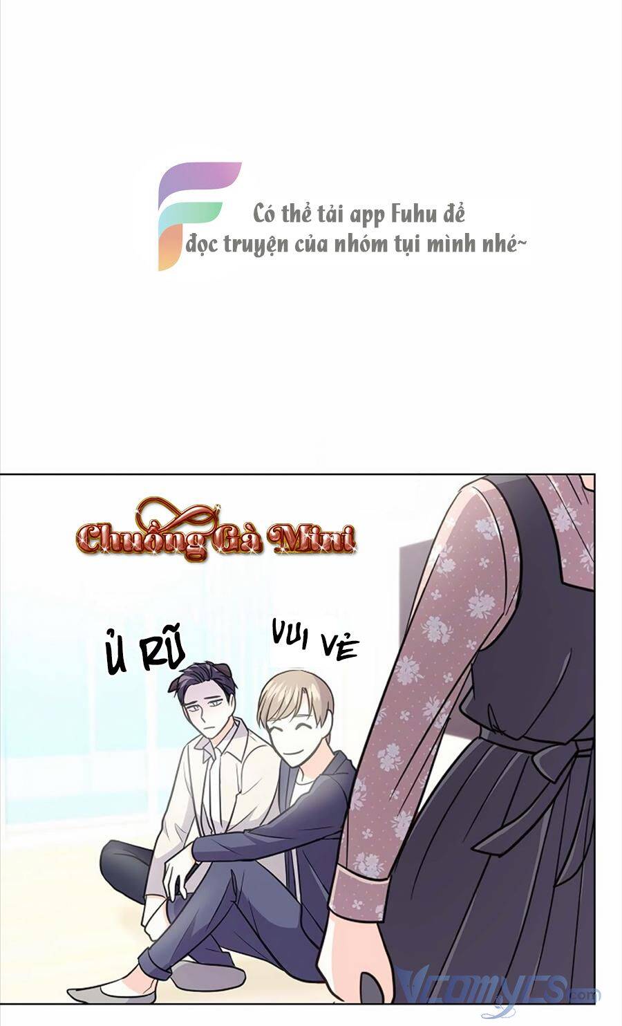 Tôi Trở Thành Con Gái Của Triệu Phú: Chapter 26
