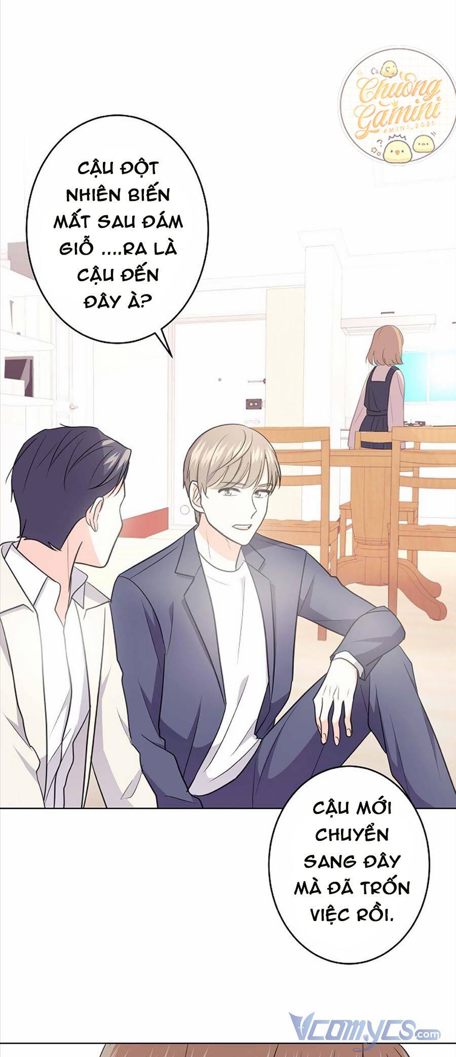 Tôi Trở Thành Con Gái Của Triệu Phú: Chapter 26