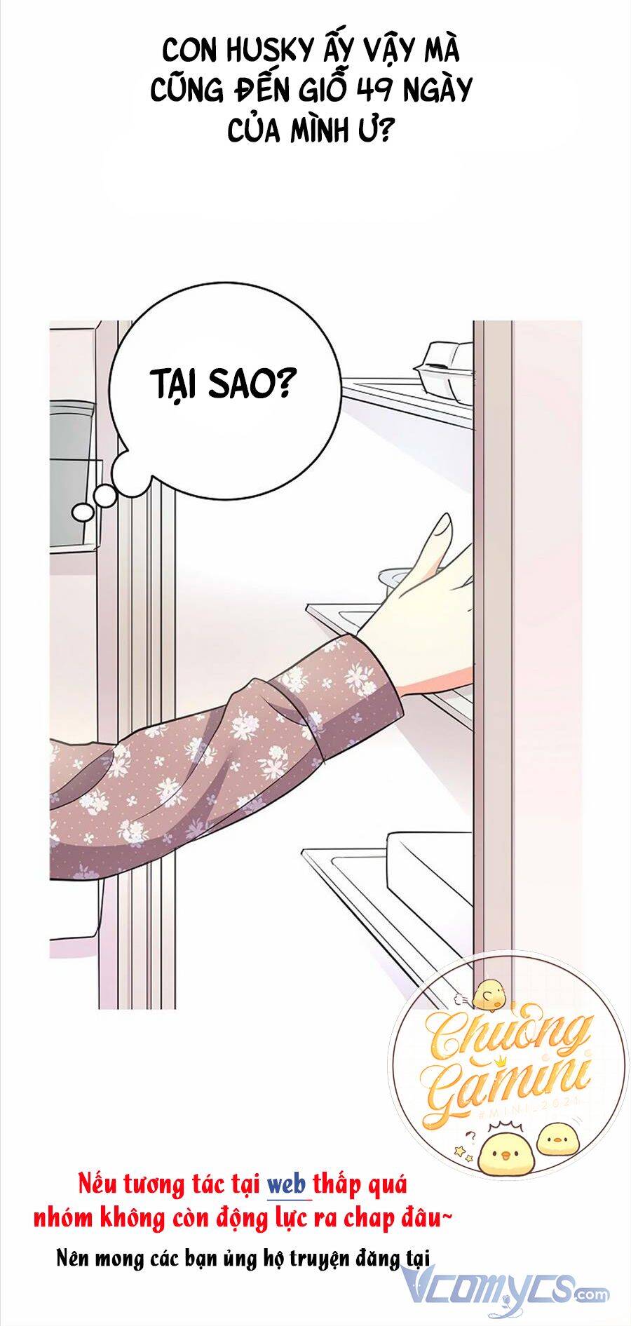 Tôi Trở Thành Con Gái Của Triệu Phú: Chapter 26