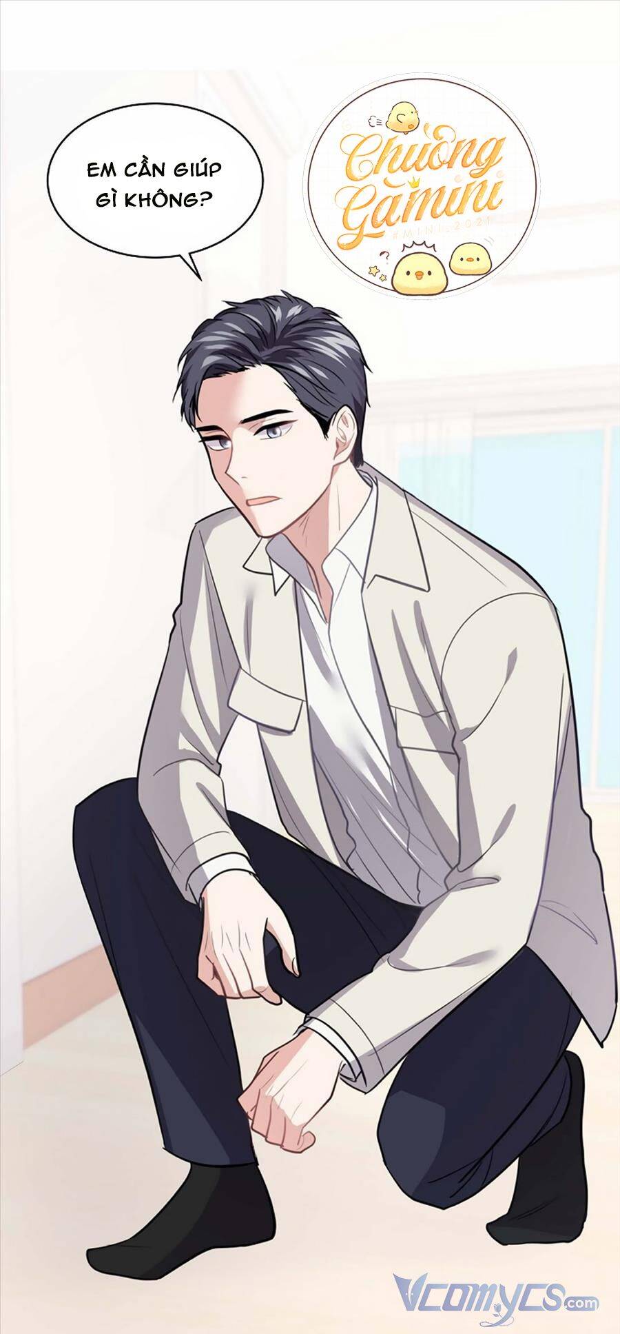 Tôi Trở Thành Con Gái Của Triệu Phú: Chapter 26