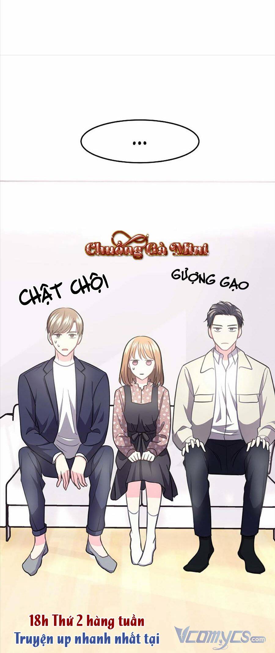 Tôi Trở Thành Con Gái Của Triệu Phú: Chapter 26
