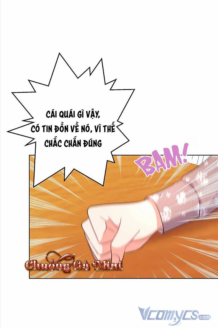 Tôi Trở Thành Con Gái Của Triệu Phú: Chapter 26