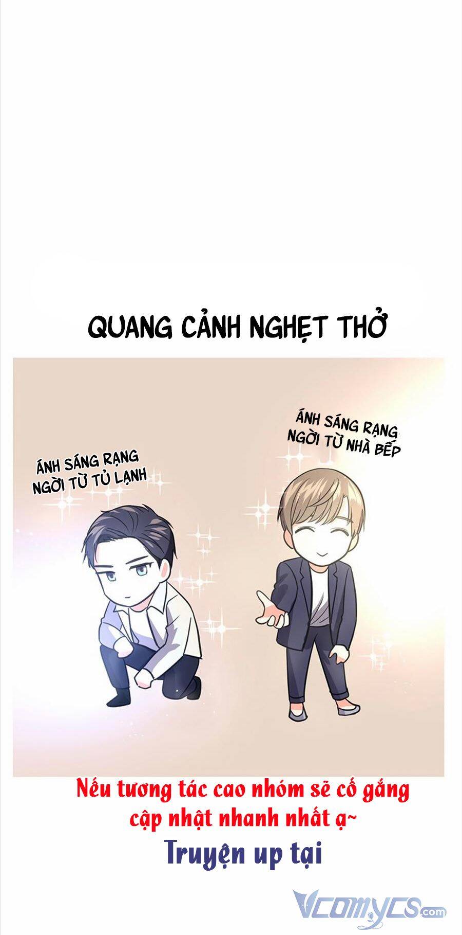 Tôi Trở Thành Con Gái Của Triệu Phú: Chapter 26