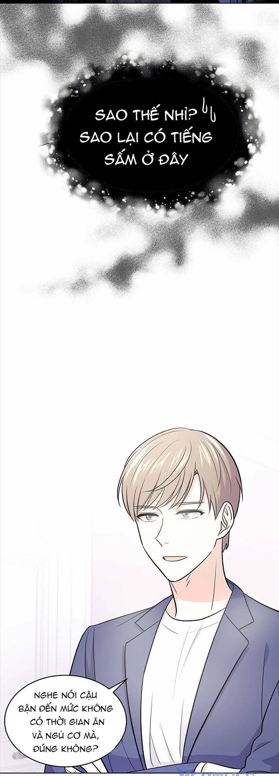 Tôi Trở Thành Con Gái Của Triệu Phú: Chapter 26