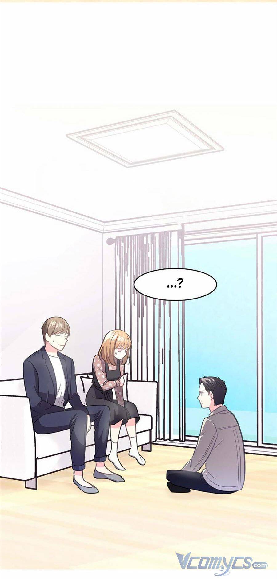 Tôi Trở Thành Con Gái Của Triệu Phú: Chapter 26