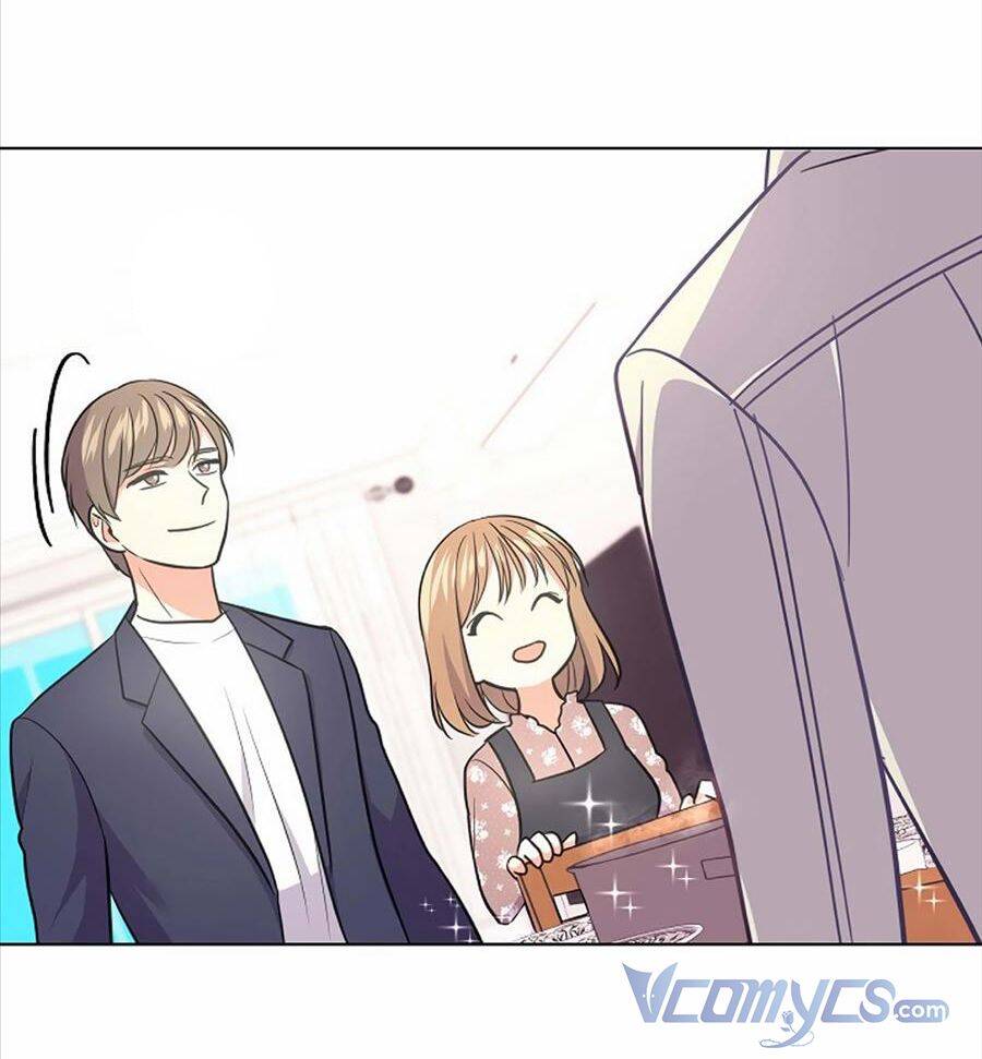 Tôi Trở Thành Con Gái Của Triệu Phú: Chapter 26
