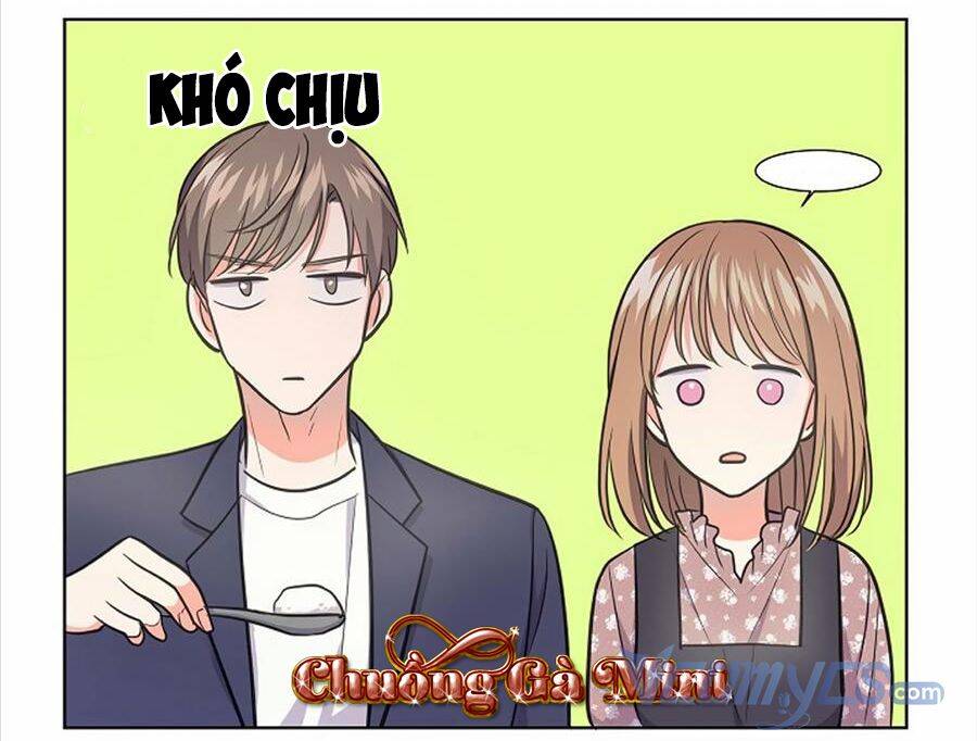 Tôi Trở Thành Con Gái Của Triệu Phú: Chapter 26