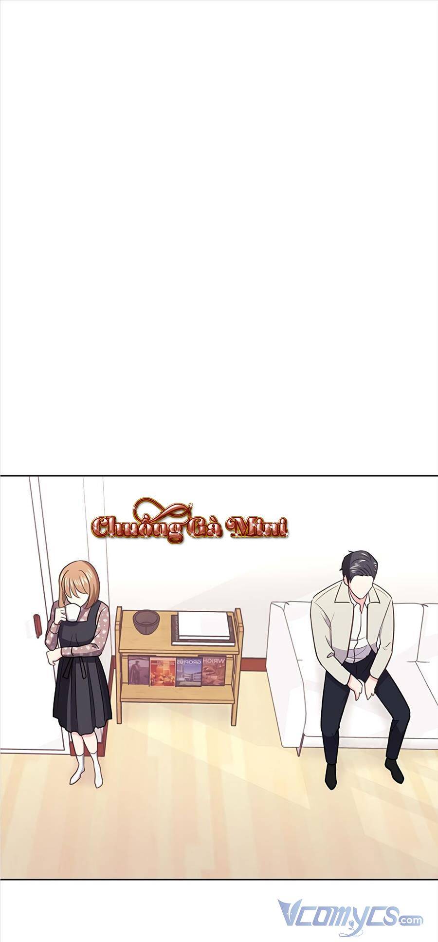 Tôi Trở Thành Con Gái Của Triệu Phú: Chapter 26