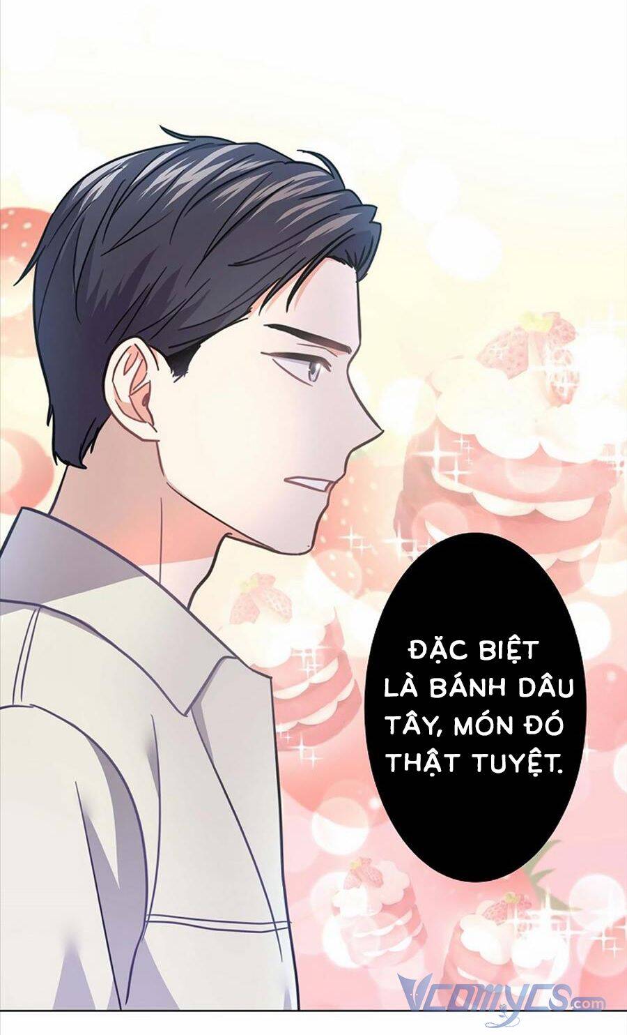 Tôi Trở Thành Con Gái Của Triệu Phú: Chapter 26