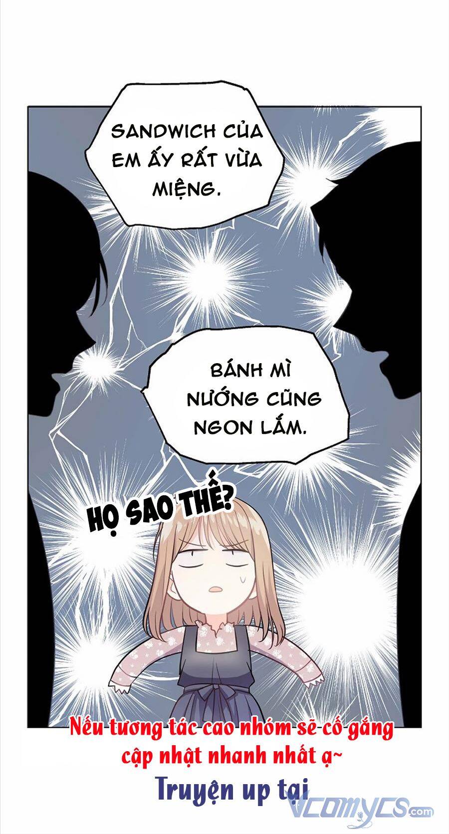 Tôi Trở Thành Con Gái Của Triệu Phú: Chapter 26