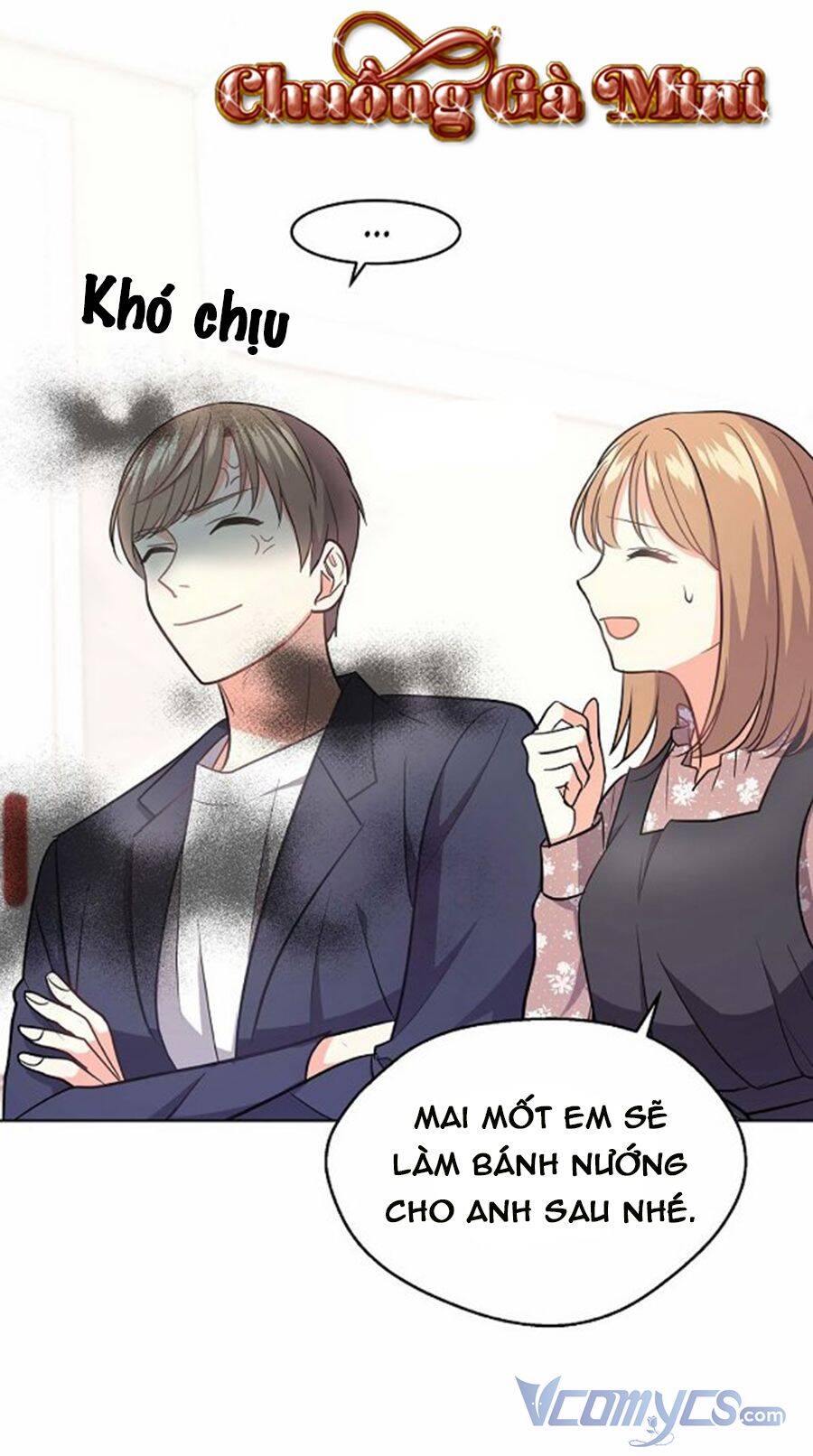 Tôi Trở Thành Con Gái Của Triệu Phú: Chapter 26