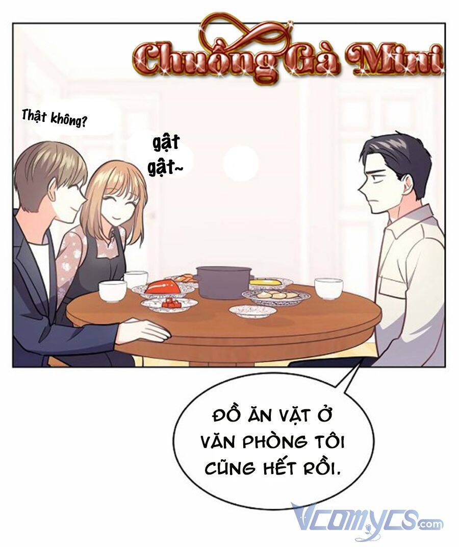 Tôi Trở Thành Con Gái Của Triệu Phú: Chapter 26