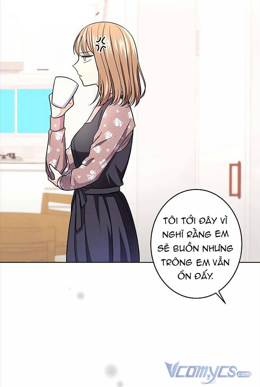 Tôi Trở Thành Con Gái Của Triệu Phú: Chapter 26