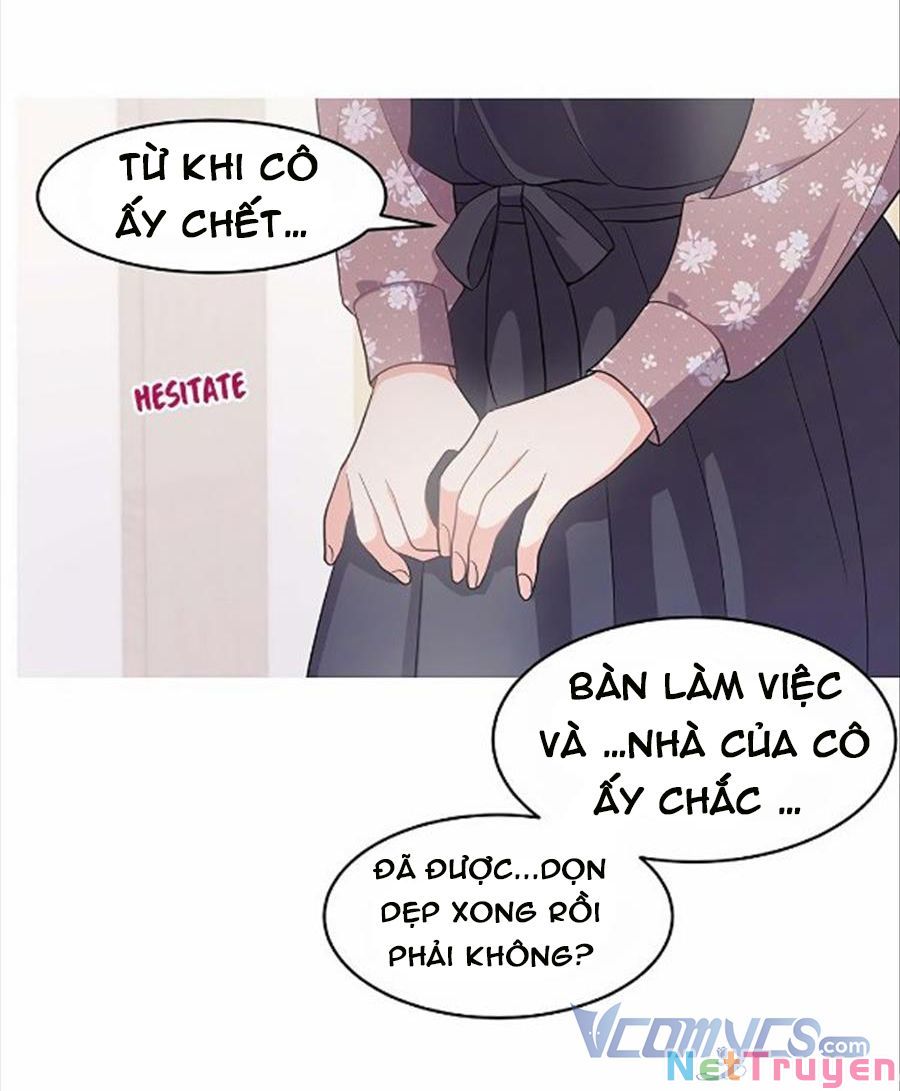 Tôi Trở Thành Con Gái Của Triệu Phú: Chapter 27