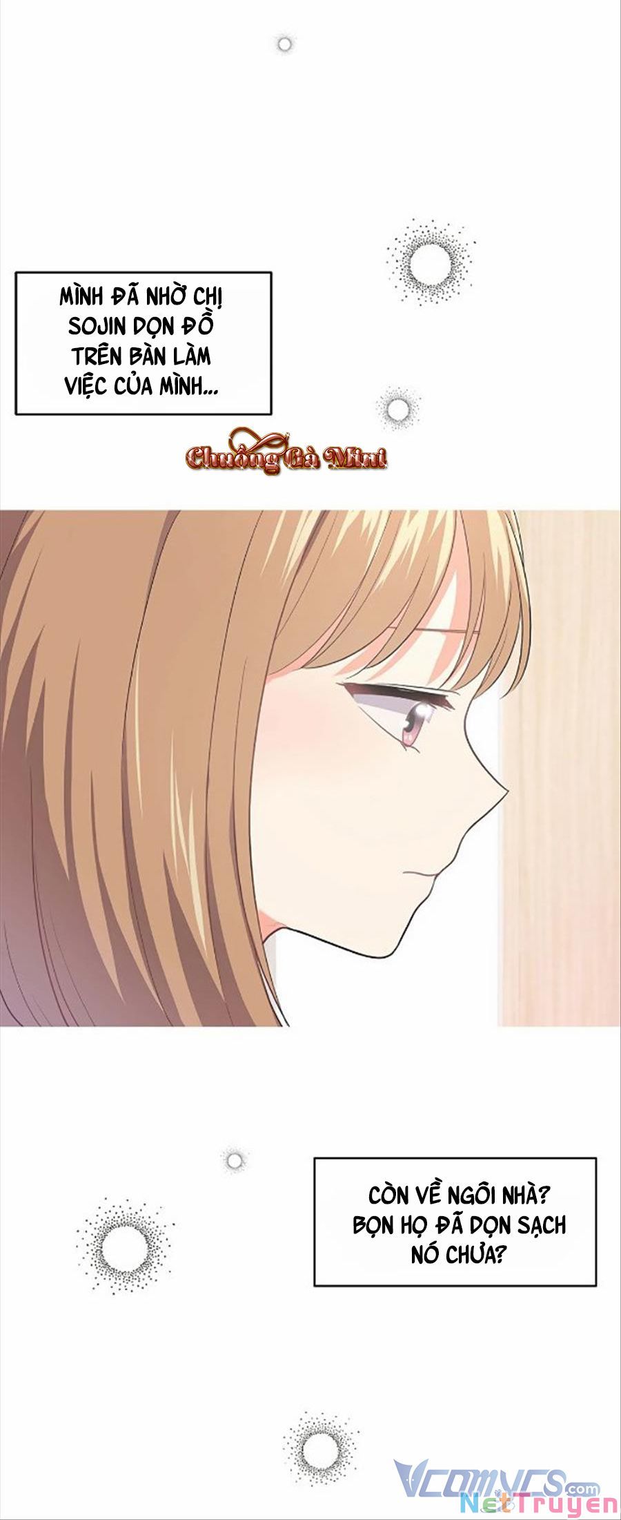 Tôi Trở Thành Con Gái Của Triệu Phú: Chapter 27