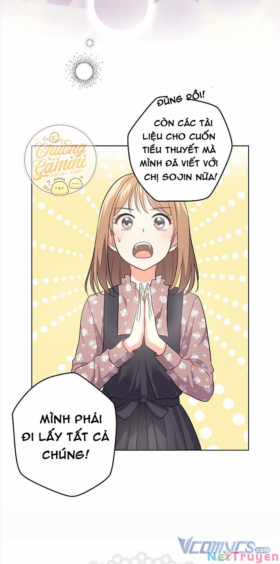 Tôi Trở Thành Con Gái Của Triệu Phú: Chapter 27