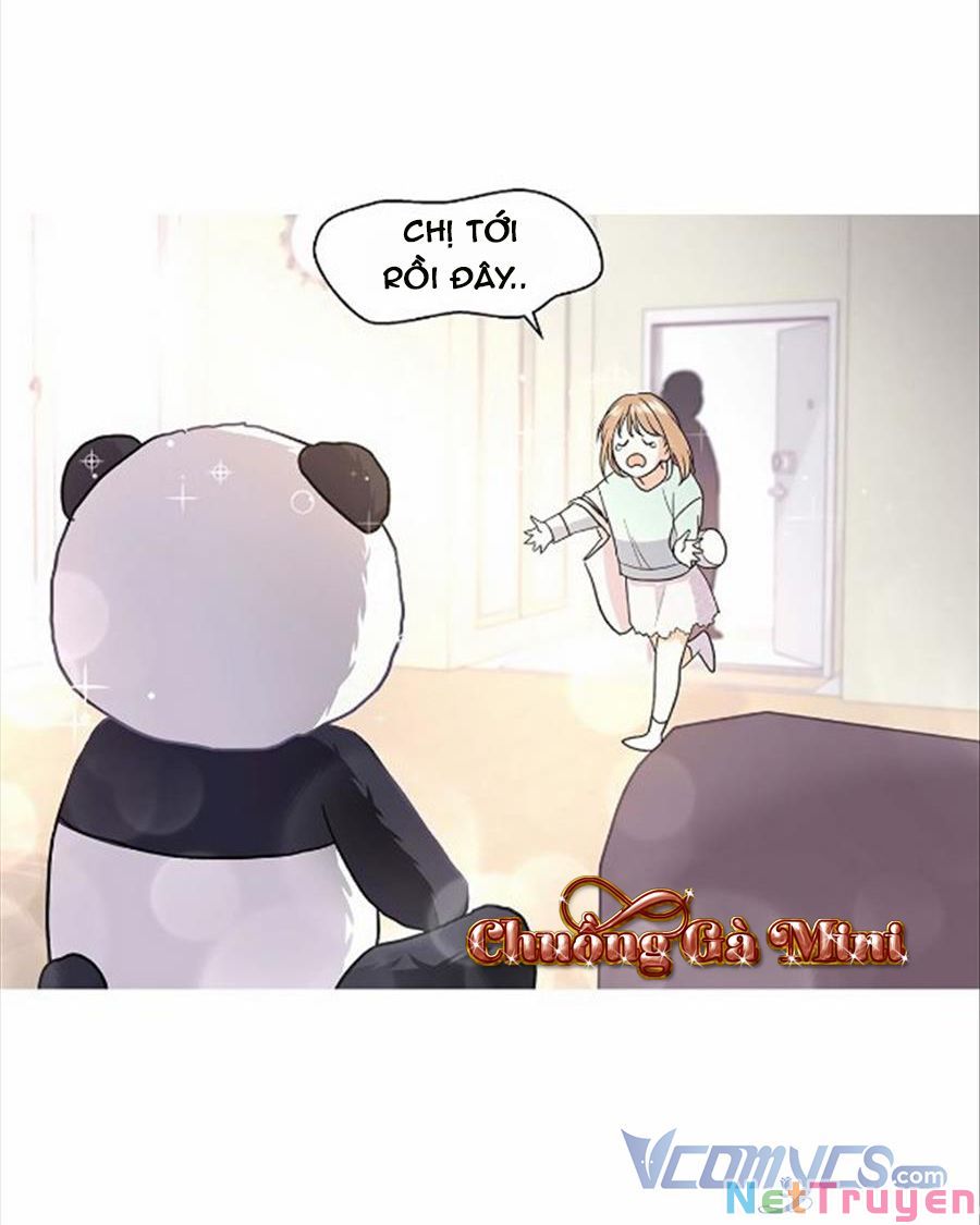 Tôi Trở Thành Con Gái Của Triệu Phú: Chapter 27