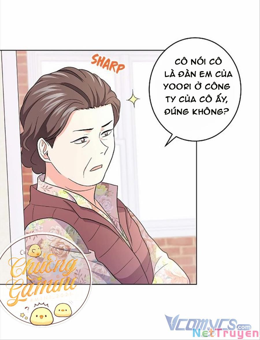 Tôi Trở Thành Con Gái Của Triệu Phú: Chapter 27