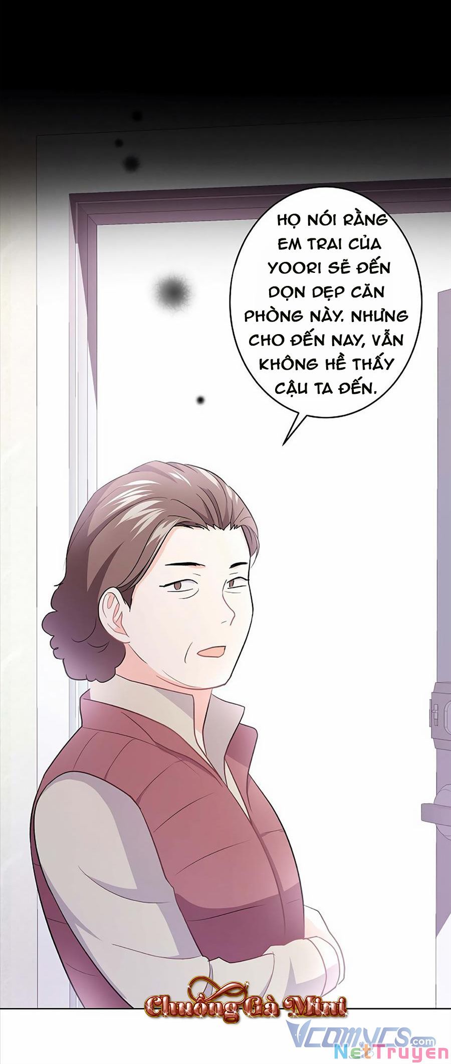 Tôi Trở Thành Con Gái Của Triệu Phú: Chapter 27