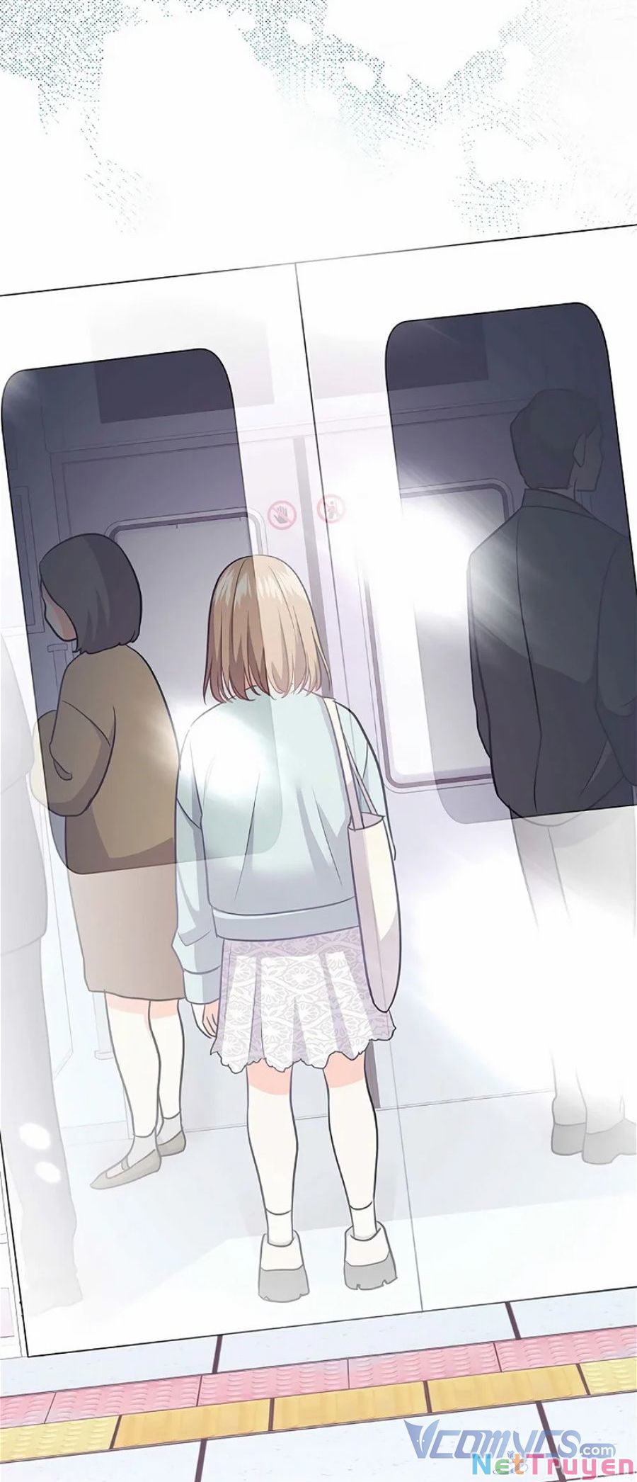 Tôi Trở Thành Con Gái Của Triệu Phú: Chapter 27