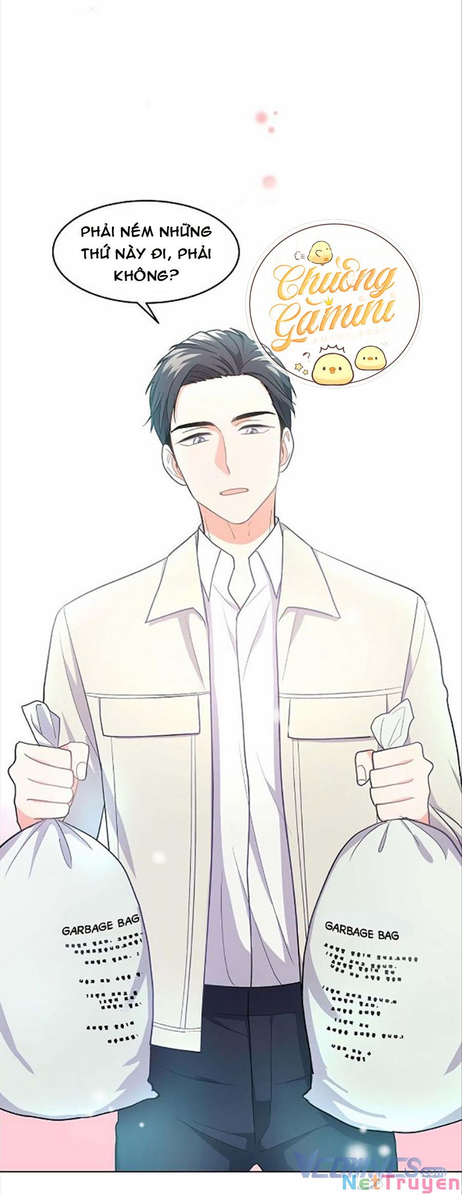 Tôi Trở Thành Con Gái Của Triệu Phú: Chapter 27