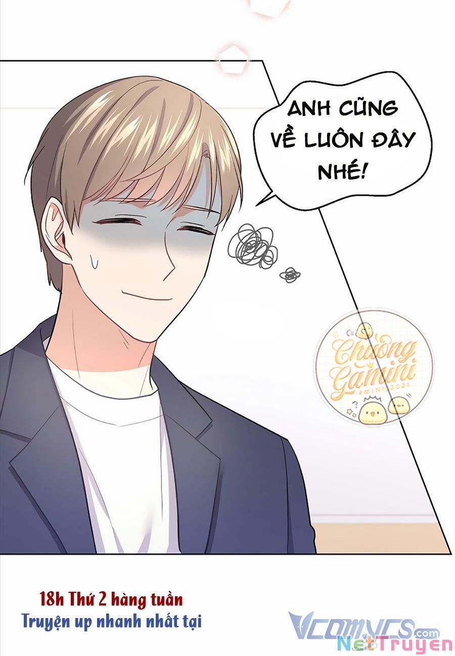 Tôi Trở Thành Con Gái Của Triệu Phú: Chapter 27
