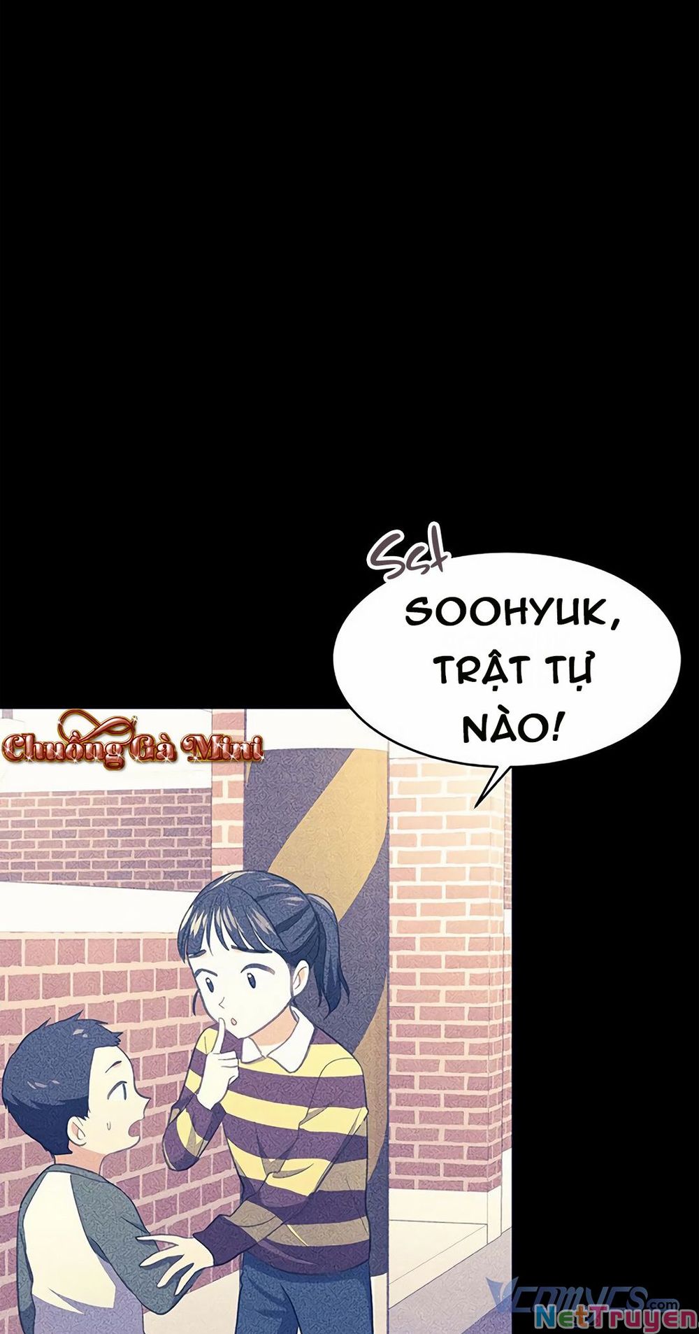 Tôi Trở Thành Con Gái Của Triệu Phú: Chapter 28